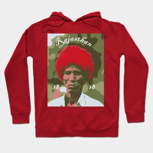 rajasthan Hoodie